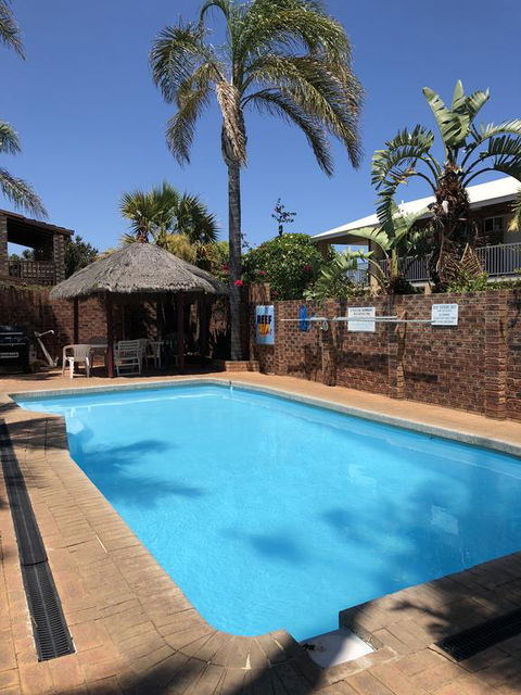 Reef Villa 9 - Hotels Melbourne 1