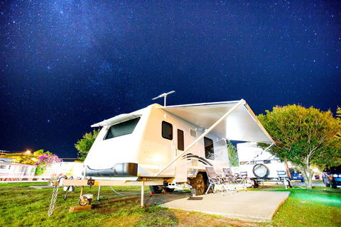 Reflections Holiday Parks Massy Greene - Hotels Melbourne 1