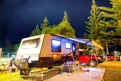 Reflections Holiday Parks Massy Greene - Hotels Melbourne 0