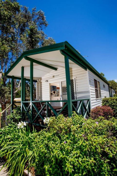 Reflections Holiday Parks Scotts Head - Hotels Melbourne 3