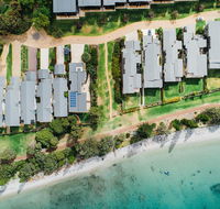 Regency Beach Club - Hotels Melbourne