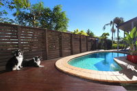 Relax at Coolum