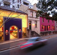Rendezvous Hotel Sydney The Rocks - Hotels Melbourne