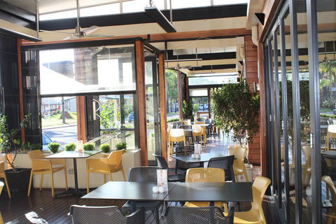 Renmark Hotel Motel - Hotels Melbourne 2