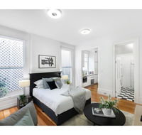 Renovated studio in bohemian area close to city - Hotels Melbourne