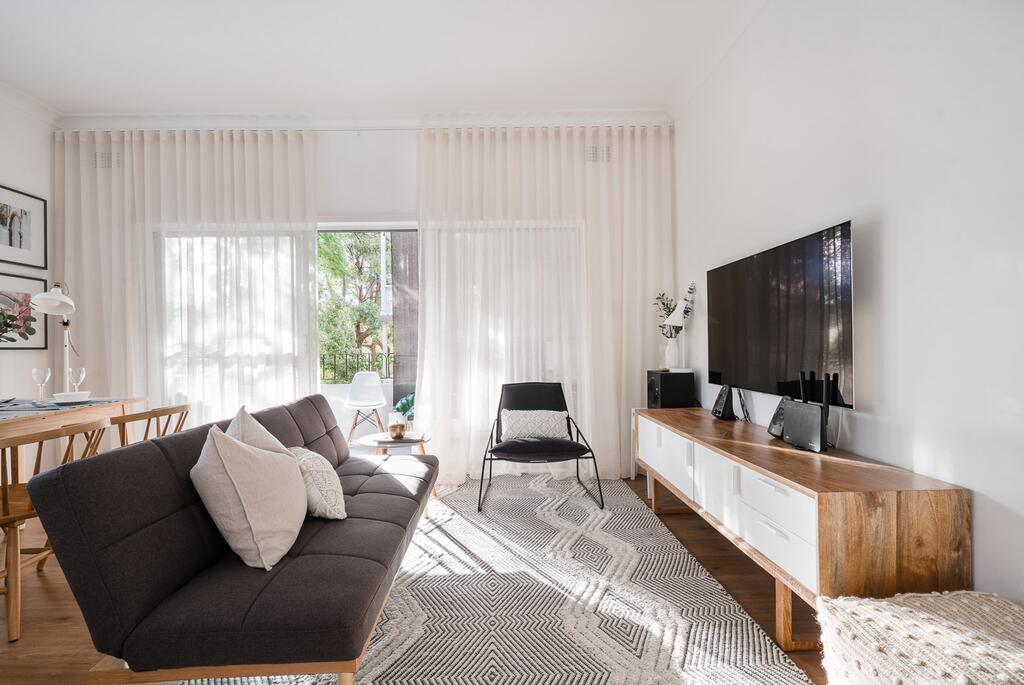 Allawah NSW Hotels Melbourne