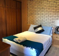 Retro 1bedroom Studio Close to airportCBD - Hotels Melbourne