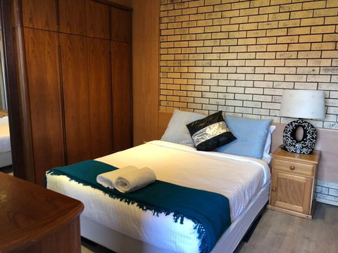 Retro 1bedroom Studio, Close To Airport&CBD - Hotels Melbourne 0