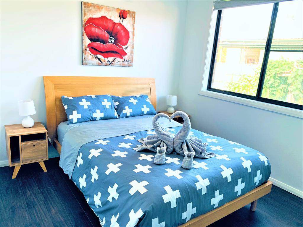 Revesby NSW Hotels Melbourne