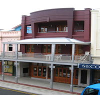 Rialto Apartments Fremantle - Hotels Melbourne