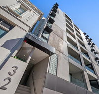 Richmond Bosisto Street - Hotels Melbourne