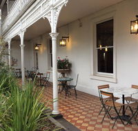Richmond Hill Hotel - Hotels Melbourne