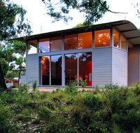Ridgetop Retreats - Deep Creek Conservation Park - Hotels Melbourne