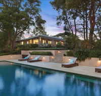 Riverbend Byron Hinterland Retreat - Hotels Melbourne