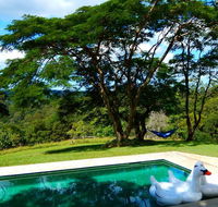 Riverbend Suite Rooms - Hotels Melbourne