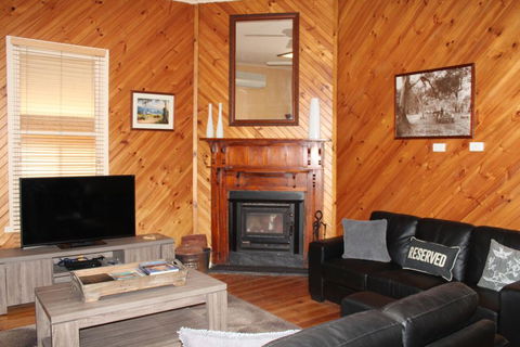 Riverleigh - Hotels Melbourne 2