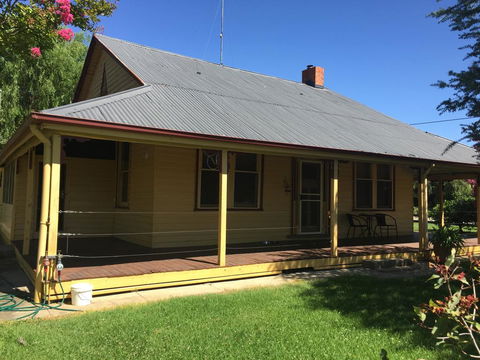 Riverleigh - Hotels Melbourne 0