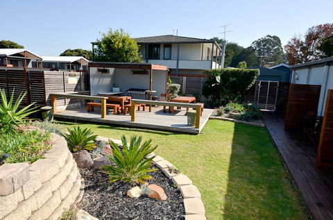Riverside Ocean Grove - Hotels Melbourne 1
