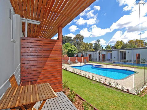 Riverside Ocean Grove - Hotels Melbourne 0