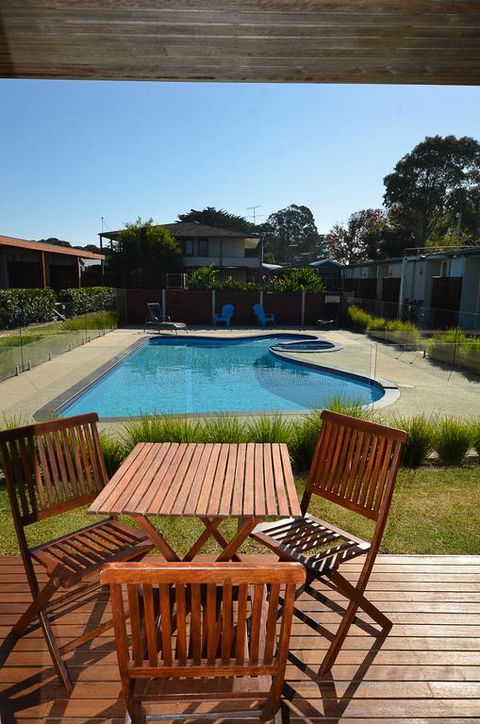 Riverside Ocean Grove - Hotels Melbourne 3