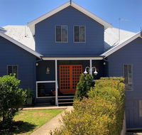 Riverview House BB - Hotels Melbourne