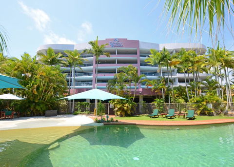 Riviera Resort - Hotels Melbourne 0