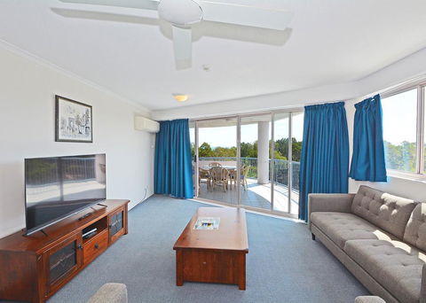 Riviera Resort - Hotels Melbourne 3