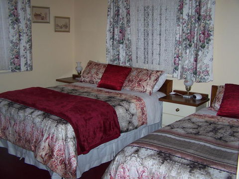 RJ's Bed & Breakfast - Hotels Melbourne 2