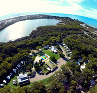 Robe Holiday Park - Hotels Melbourne