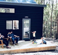 Robinson Crusoe Tiny House