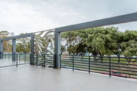 Rockingham Beachfront Apartment