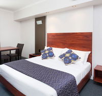 Rocklea International Motel - Hotels Melbourne