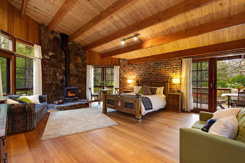 Rocky Creek Art Garden B&B - Hotels Melbourne 0