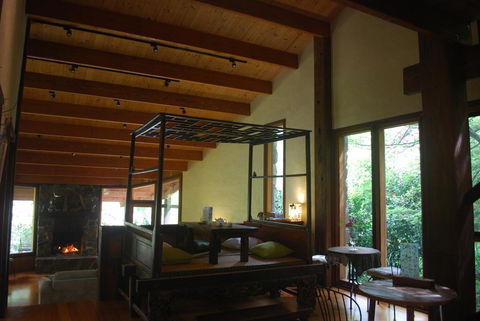 Rocky Creek Art Garden B&B - Hotels Melbourne 1