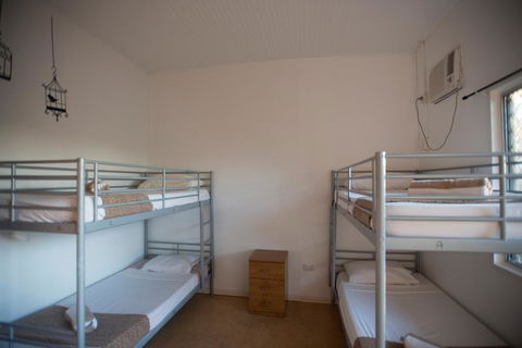 Roey Backpackers And Party Bar - Hotels Melbourne 2
