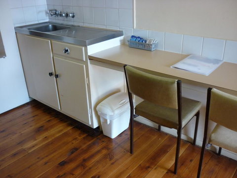 Roma Aussie Tourist Park - Hotels Melbourne 1