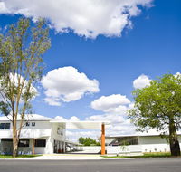 Roma Central Motel - Hotels Melbourne