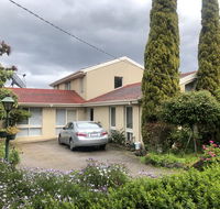 Rose Bed and Breakfast - Hotels Melbourne