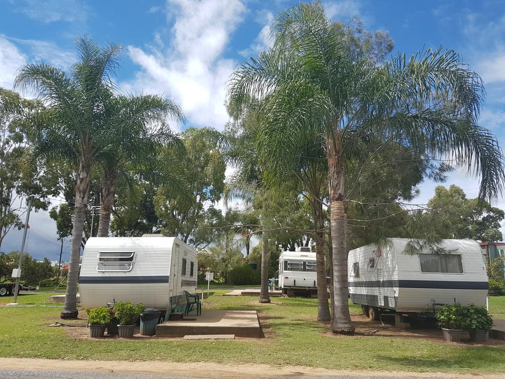 Warwick QLD Hotels Melbourne