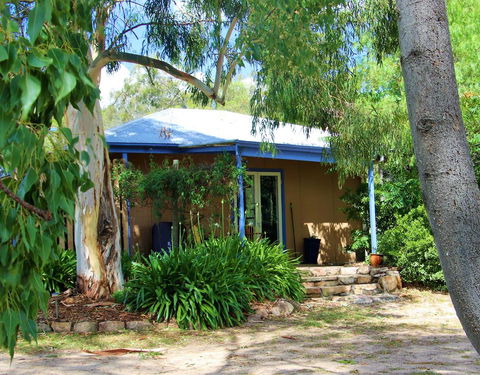 Rose Cottage - Hotels Melbourne 0
