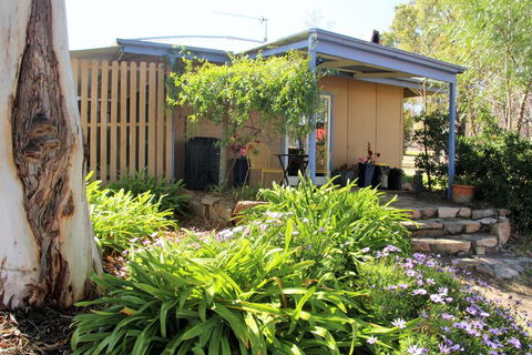 Rose Cottage - Hotels Melbourne 1