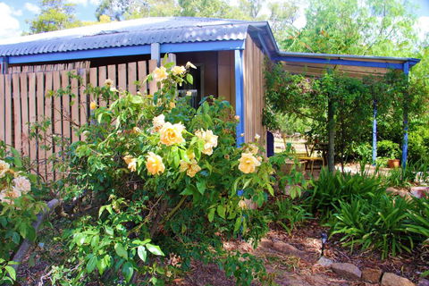 Rose Cottage - Hotels Melbourne 2
