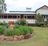 Rosebank Homestead and Farmstay - Hotels Melbourne