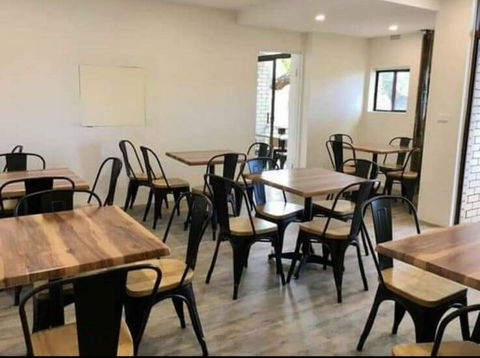 Rosebank Student Accommodation - Hotels Melbourne 3