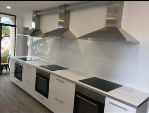Rosebank Student Accommodation - Hotels Melbourne 1