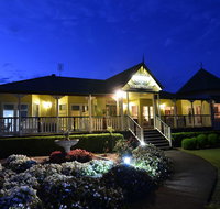 Rosevillehouse Bed  Breakfast - Hotels Melbourne