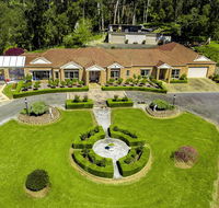 Rosewood Park Guest Suite - Hotels Melbourne