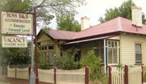 Ross B&B Accommodation - Hotels Melbourne 1