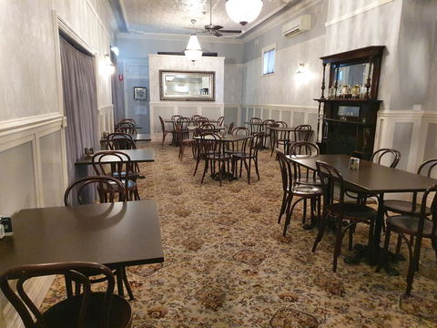 Royal Hotel - Hotels Melbourne 2