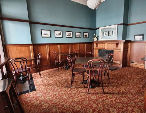 Royal Hotel - Hotels Melbourne 1